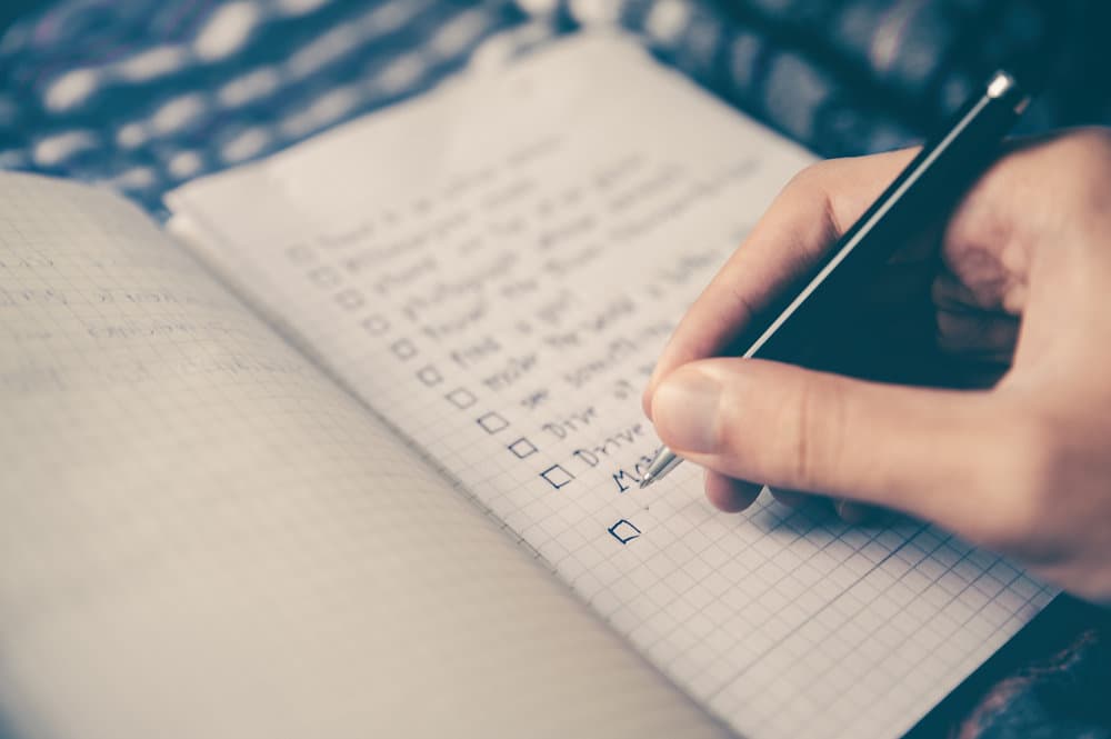 Do This Before You Start Your Next Project