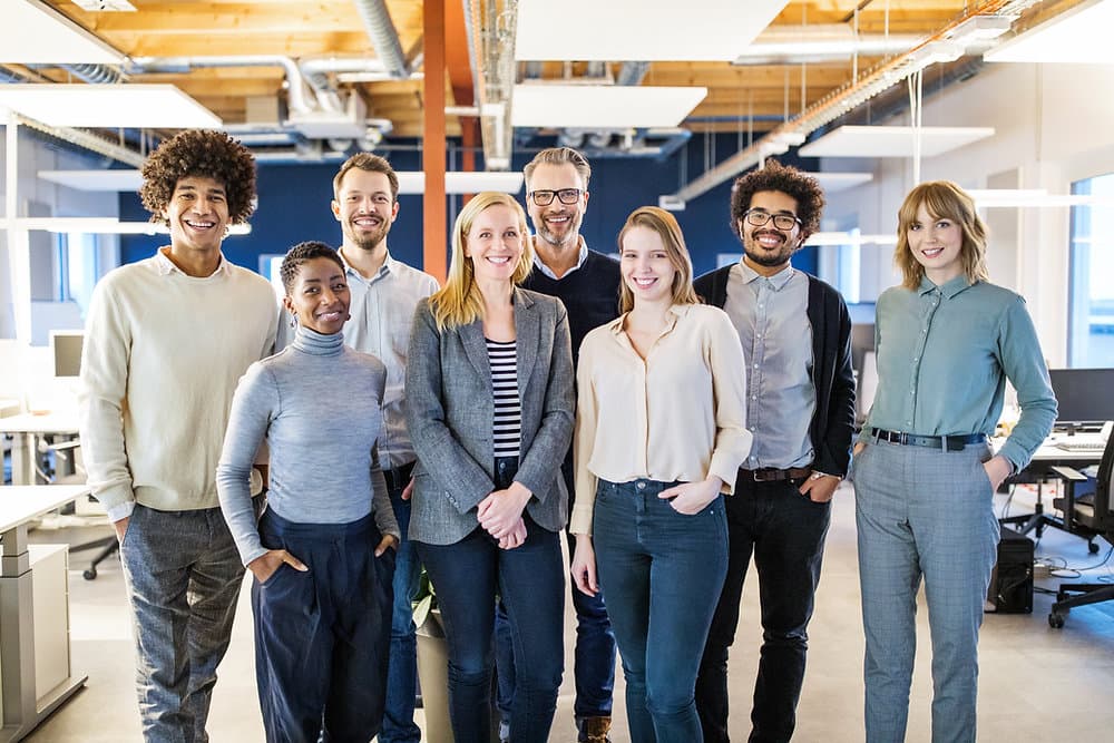 Lessons From Family Life That Strengthen Workplace Culture