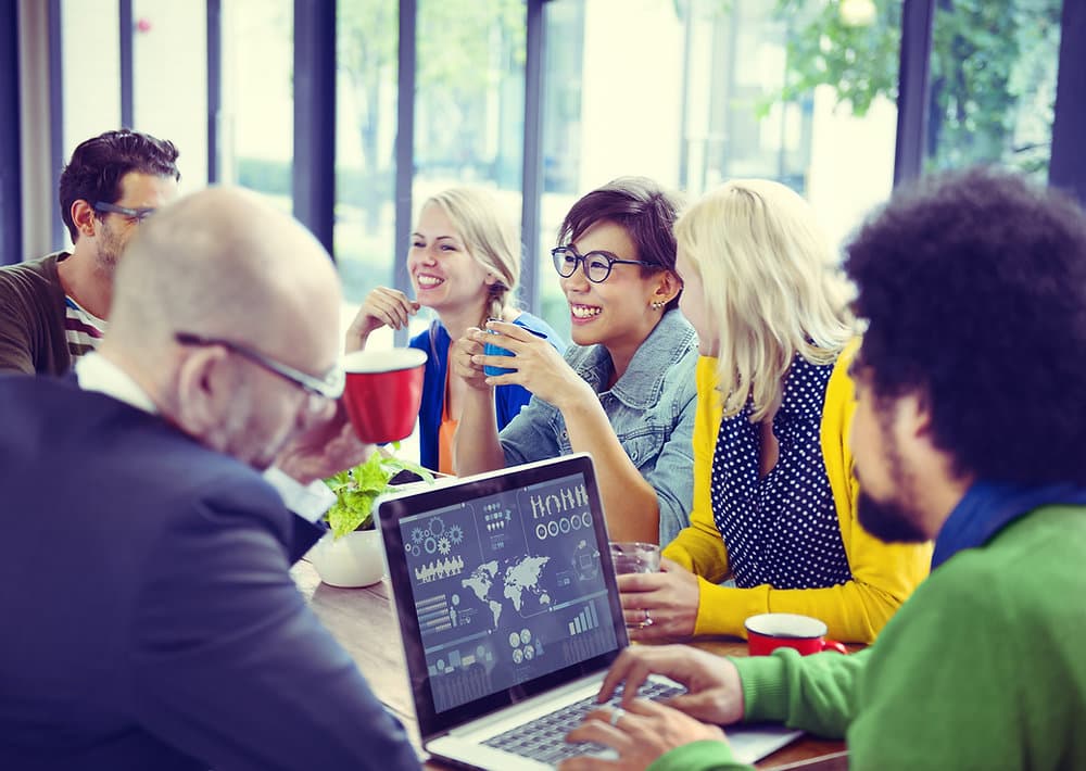The Easiest Way To Create Psychological Safety For Your Team